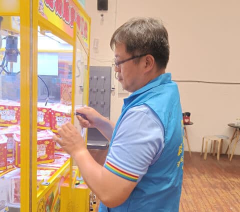 裝機現場 4
